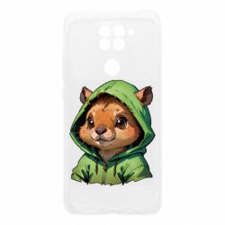 Xiaomi Redmi Note 9 / Redmi 10X
