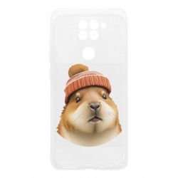 Xiaomi Redmi Note 9 / Redmi 10X
