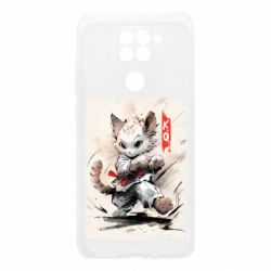 Xiaomi Redmi Note 9 / Redmi 10X