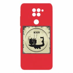 Xiaomi Redmi Note 9/Redmi 10X