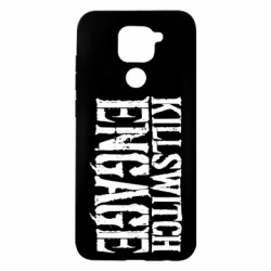 Xiaomi Redmi Note 9/Redmi 10X