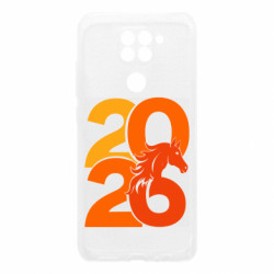 Xiaomi Redmi Note 9/Redmi 10X