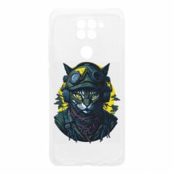 Xiaomi Redmi Note 9/Redmi 10X