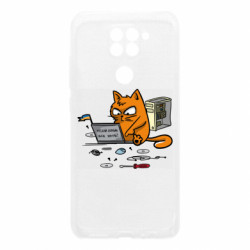 Xiaomi Redmi Note 9/Redmi 10X