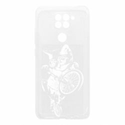 Xiaomi Redmi Note 9/Redmi 10X