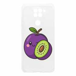 Xiaomi Redmi Note 9/Redmi 10X