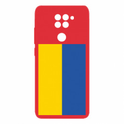 Xiaomi Redmi Note 9 / Redmi 10X