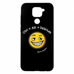 Xiaomi Redmi Note 9/Redmi 10X