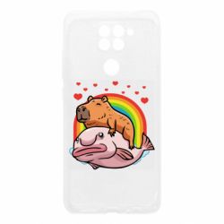 Xiaomi Redmi Note 9 / Redmi 10X