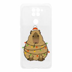 Xiaomi Redmi Note 9/Redmi 10X