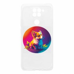 Xiaomi Redmi Note 9/Redmi 10X