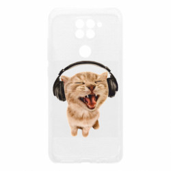 Xiaomi Redmi Note 9 / Redmi 10X