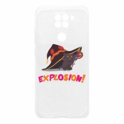 Xiaomi Redmi Note 9/Redmi 10X