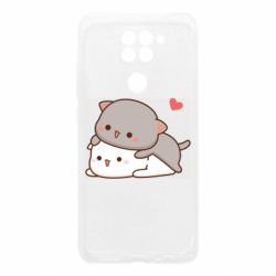Xiaomi Redmi Note 9 / Redmi 10X