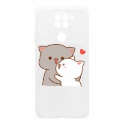 Xiaomi Redmi Note 9/Redmi 10X