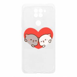Xiaomi Redmi Note 9 / Redmi 10X