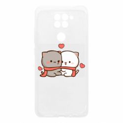Xiaomi Redmi Note 9 / Redmi 10X