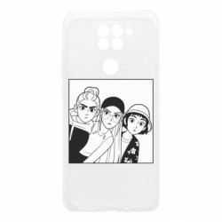 Xiaomi Redmi Note 9 / Redmi 10X