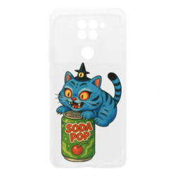 Xiaomi Redmi Note 9/Redmi 10X