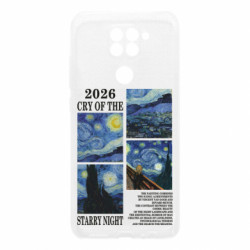 Xiaomi Redmi Note 9 / Redmi 10X