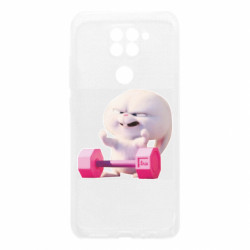 Xiaomi Redmi Note 9/Redmi 10X