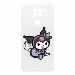 Xiaomi Redmi Note 9 / Redmi 10X