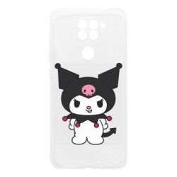 Xiaomi Redmi Note 9/Redmi 10X