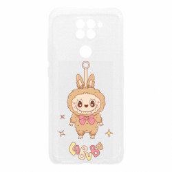 Xiaomi Redmi Note 9/Redmi 10X