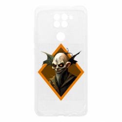 Xiaomi Redmi Note 9 / Redmi 10X