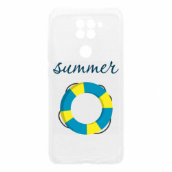 Xiaomi Redmi Note 9/Redmi 10X