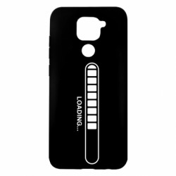 Xiaomi Redmi Note 9/Redmi 10X