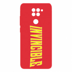 Xiaomi Redmi Note 9/Redmi 10X