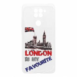 Xiaomi Redmi Note 9/Redmi 10X