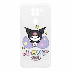 Xiaomi Redmi Note 9 / Redmi 10X