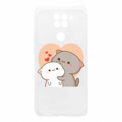 Xiaomi Redmi Note 9/Redmi 10X