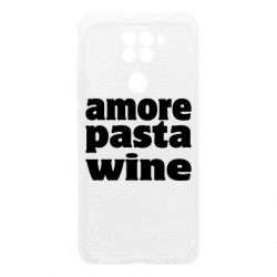 Xiaomi Redmi Note 9/Redmi 10X