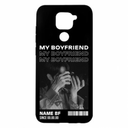 Xiaomi Redmi Note 9/Redmi 10X