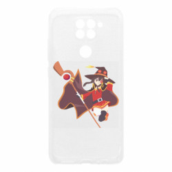 Xiaomi Redmi Note 9/Redmi 10X