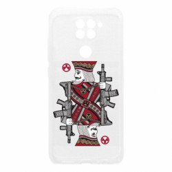 Xiaomi Redmi Note 9 / Redmi 10X