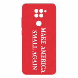 Xiaomi Redmi Note 9/Redmi 10X