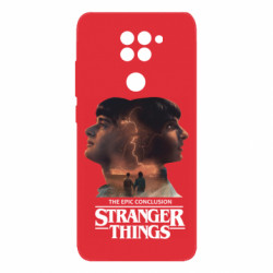 Xiaomi Redmi Note 9 / Redmi 10X