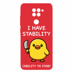 Xiaomi Redmi Note 9 / Redmi 10X