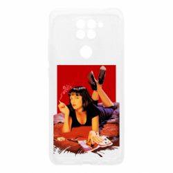 Xiaomi Redmi Note 9 / Redmi 10X