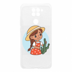 Xiaomi Redmi Note 9/Redmi 10X