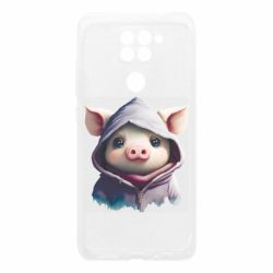 Xiaomi Redmi Note 9 / Redmi 10X