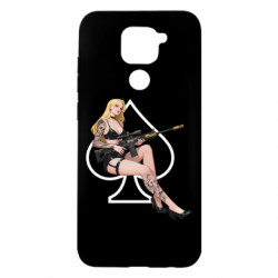 Xiaomi Redmi Note 9 / Redmi 10X