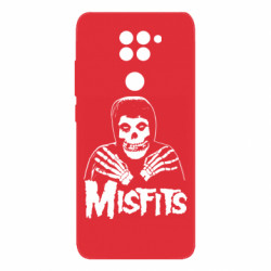 Xiaomi Redmi Note 9/Redmi 10X