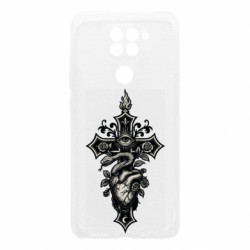 Xiaomi Redmi Note 9/Redmi 10X