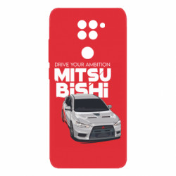 Xiaomi Redmi Note 9/Redmi 10X