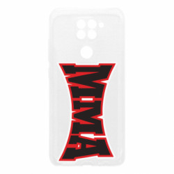 Xiaomi Redmi Note 9/Redmi 10X